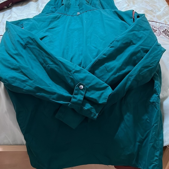 Mt. Cresco jacket XL - Picture 8 of 15